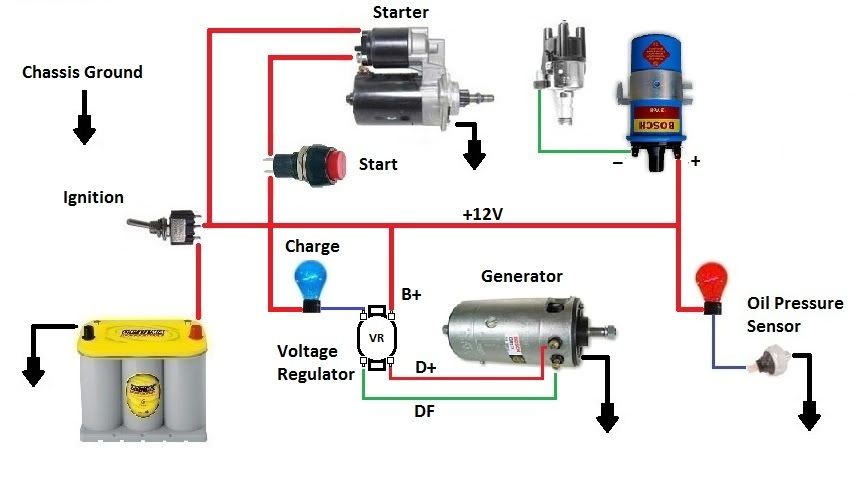 TheSamba.com :: Performance/Engines/Transmissions - View topic - Engine