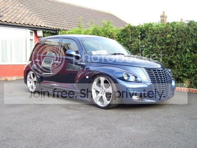 Photo Sharing and Video Hosting at Photobucket