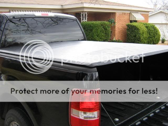 Freedom By Estang Ez Roll Cover Off E Bay F150online Forums