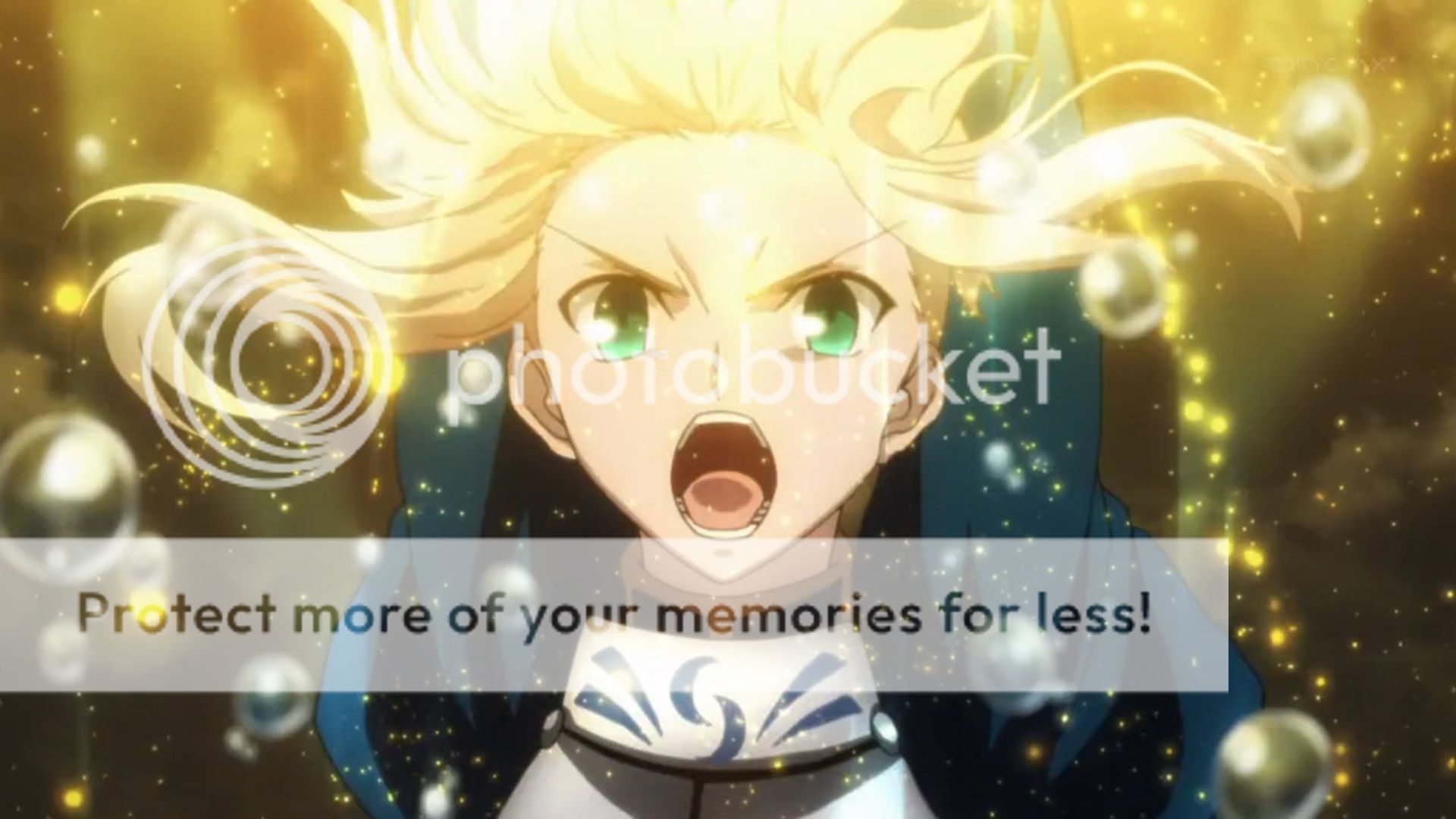 Fate/Zero S2 TV #002: Sword of Promised Victory – Reverse Thieves