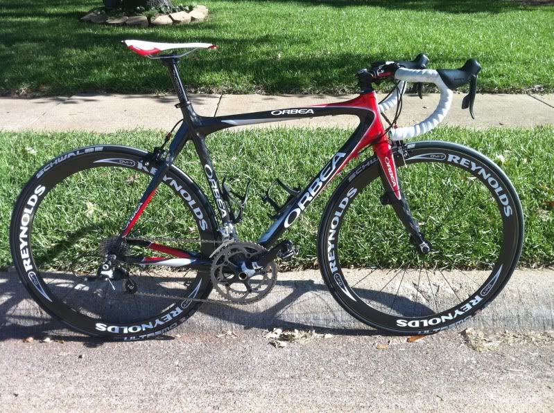 orbea opal 2006