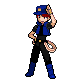 [PokeCommunity.com] Pixel art fan club
