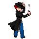 [PokeCommunity.com] Pixel art fan club