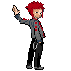 [PokeCommunity.com] Pixel art fan club