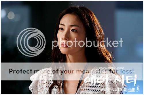 【2007mbc】【aircity】【崔智友&李政宰】 智友10月赴日宣传ac韩剧