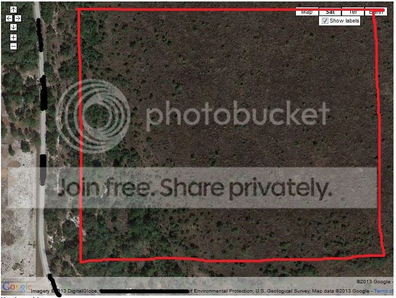 Help decipher map feature > General Discussion > AR15.COM