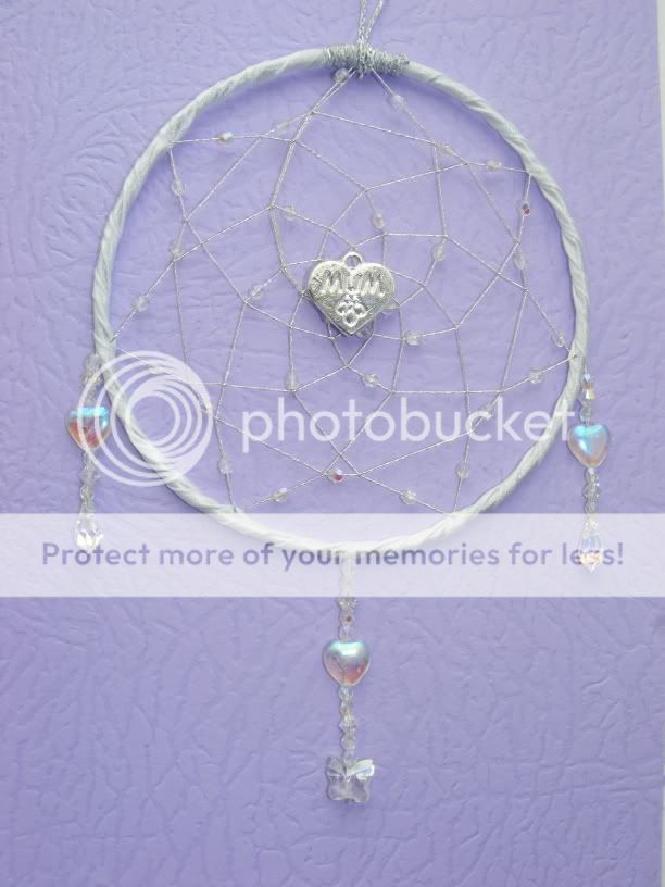 Mummy Godmother Bridesmaid Charm Bracelet Present Gift  